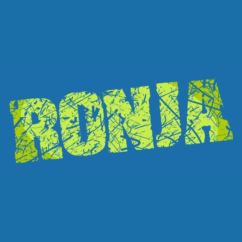 Idée cadeau Ronja