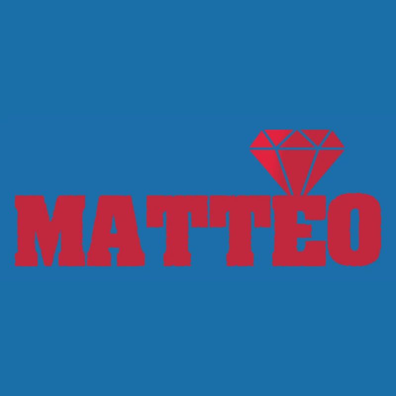 Geschenkidee Matteo