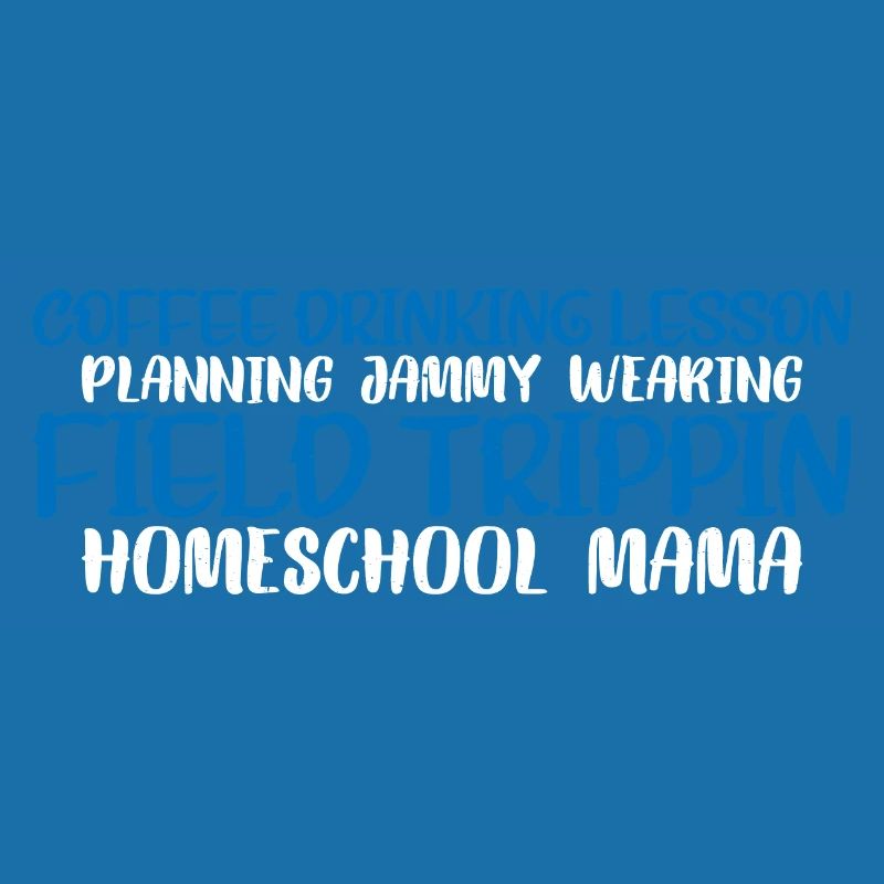 Planification de cours de consommation de café Homeschool Mama 4