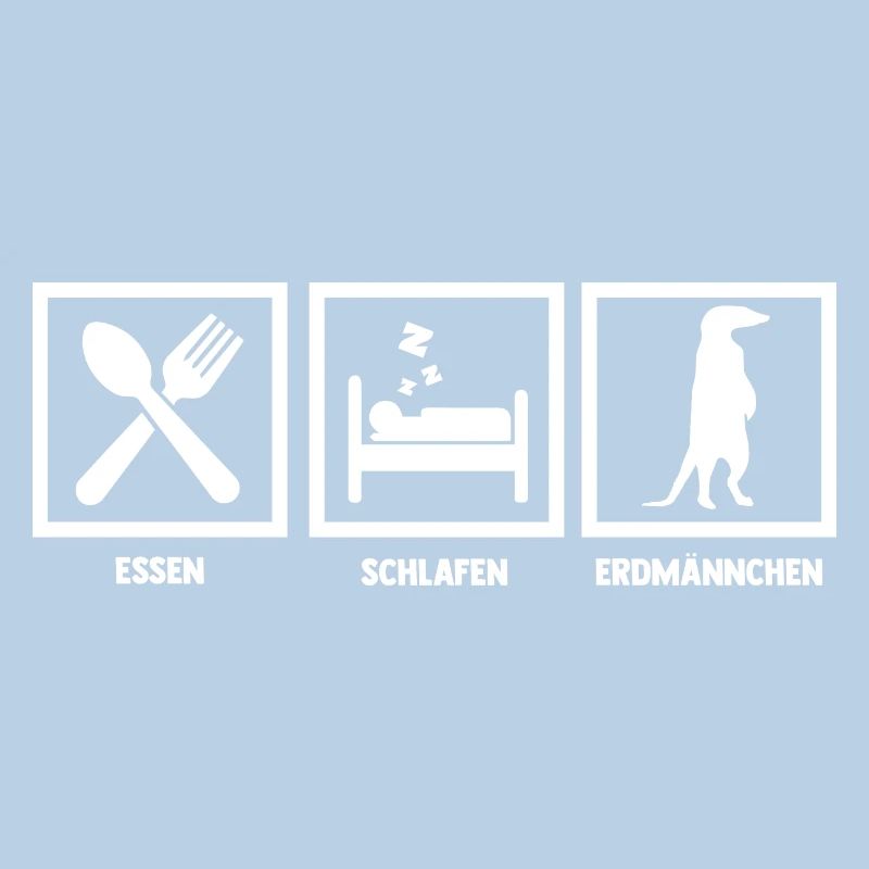 Erdmännchen