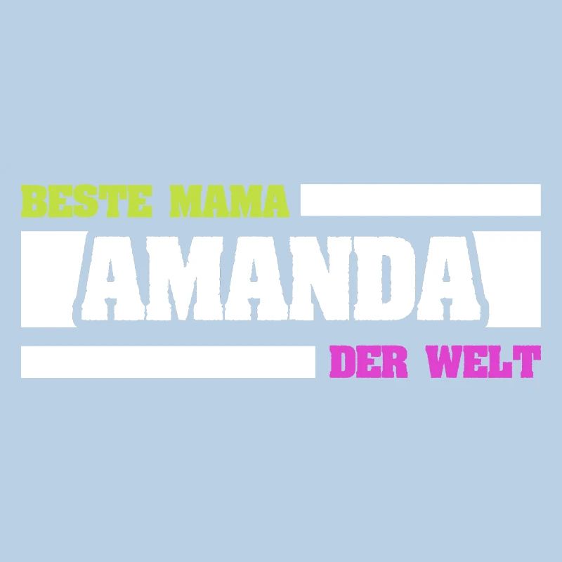 Mère Amanda