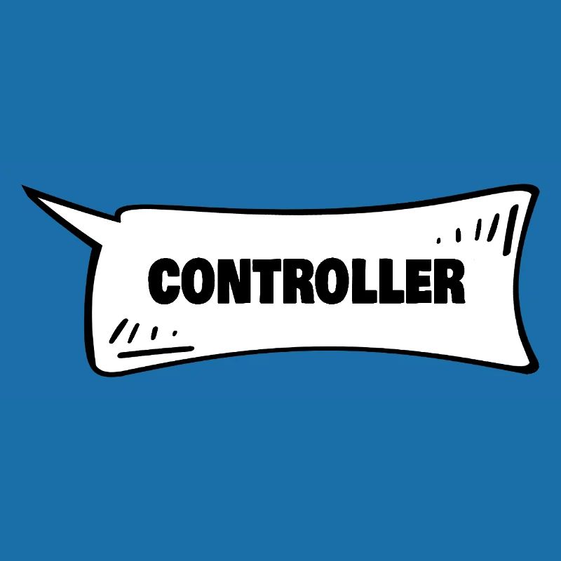 Speech Bubble Controller