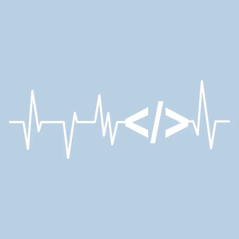 Programmer Geek Computer Programming Coder L