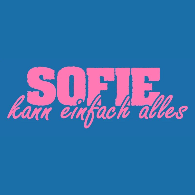 Frau Sofie
