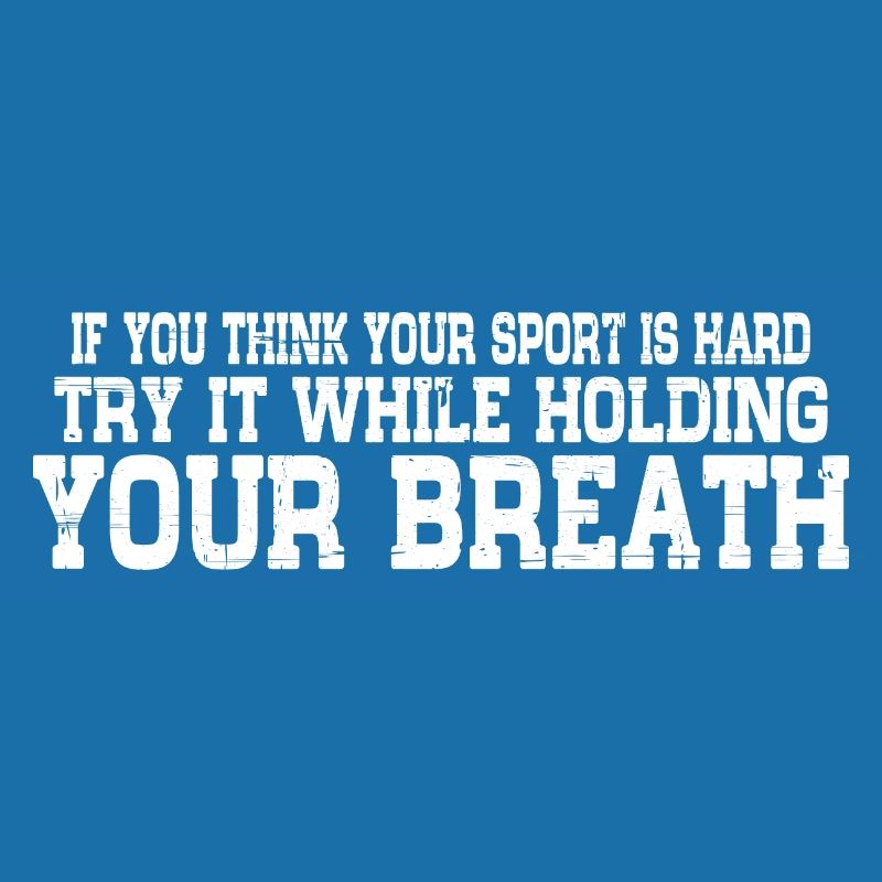 Try It While Holding Your Breath 7