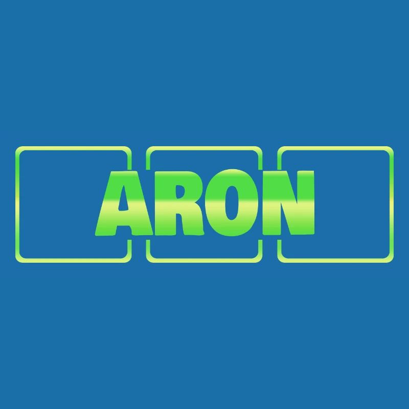 Battesimo Aron
