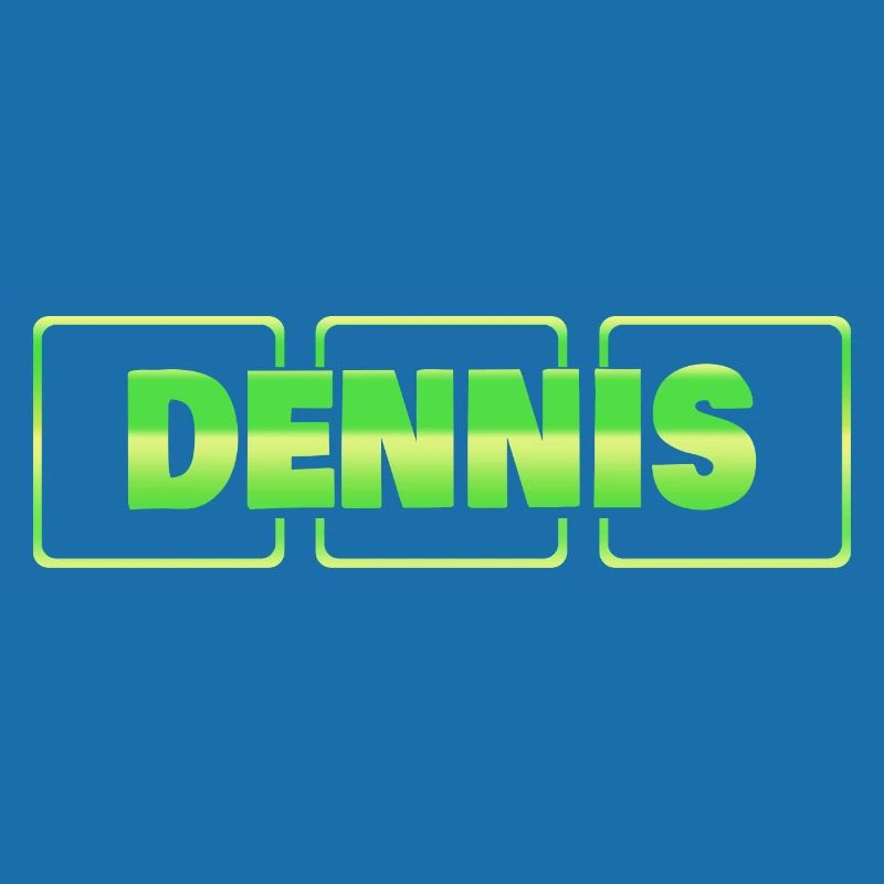 Gift for Dennis