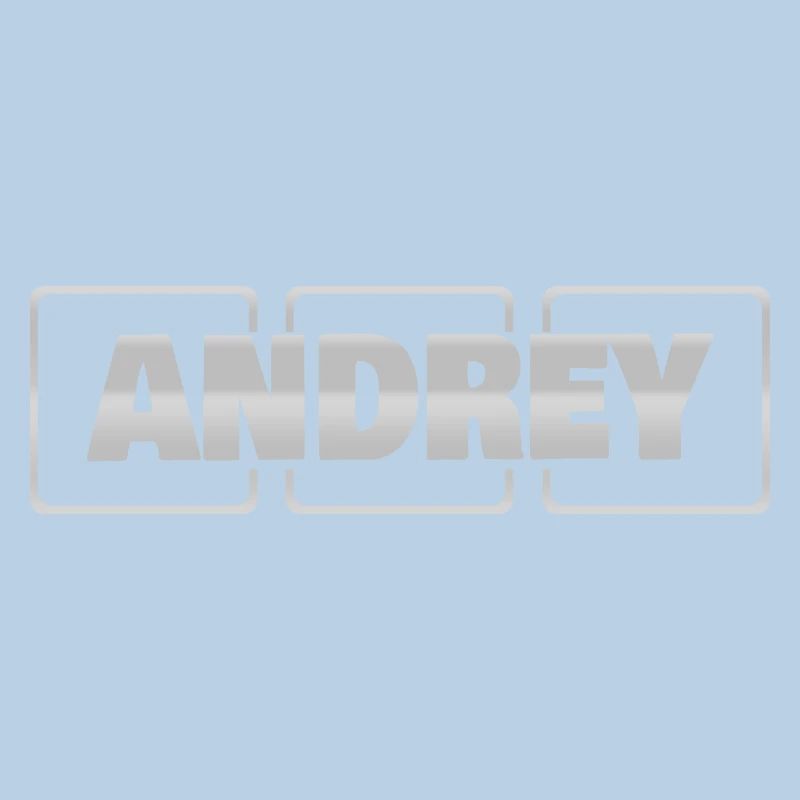 Gift for Andrey