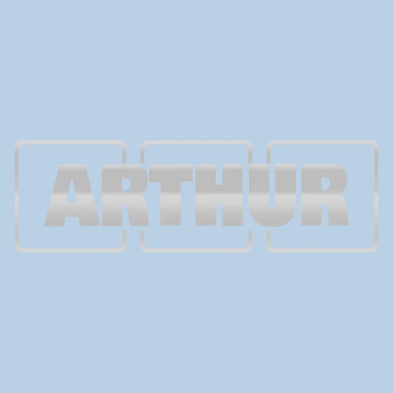 Arthur comme idée cadeau