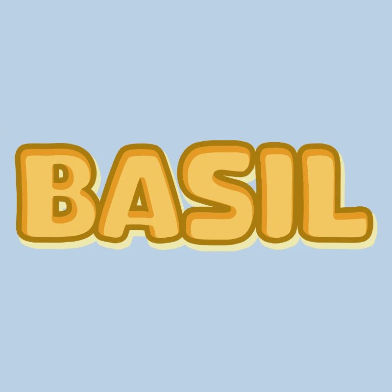 Basilic Basilic