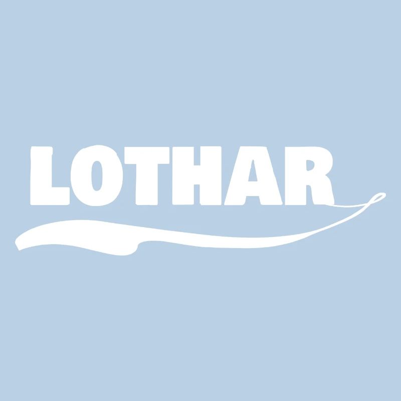 lothar as a given name