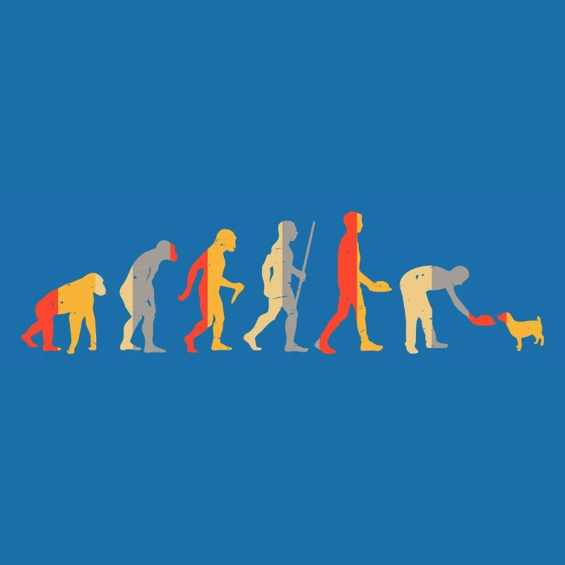 Evolution Dog Owners