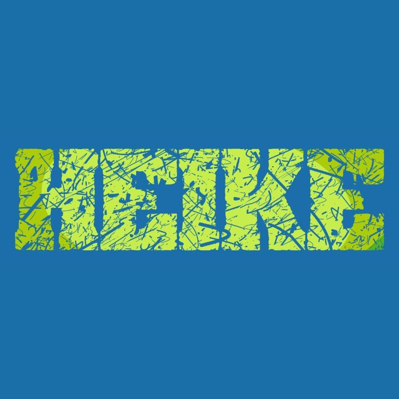 Gift for Heike