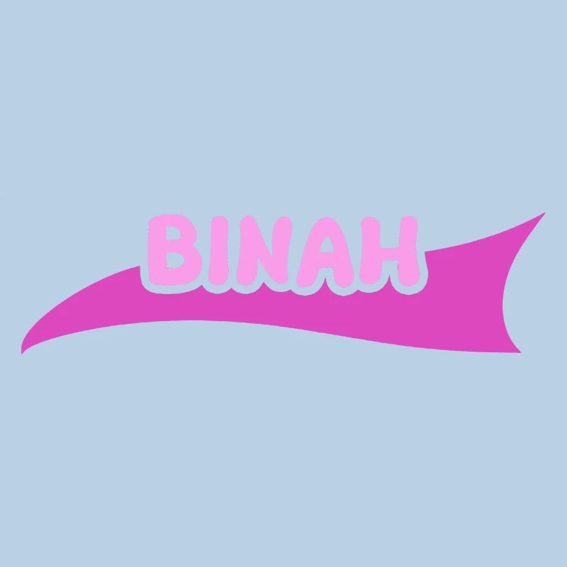 First name Binah