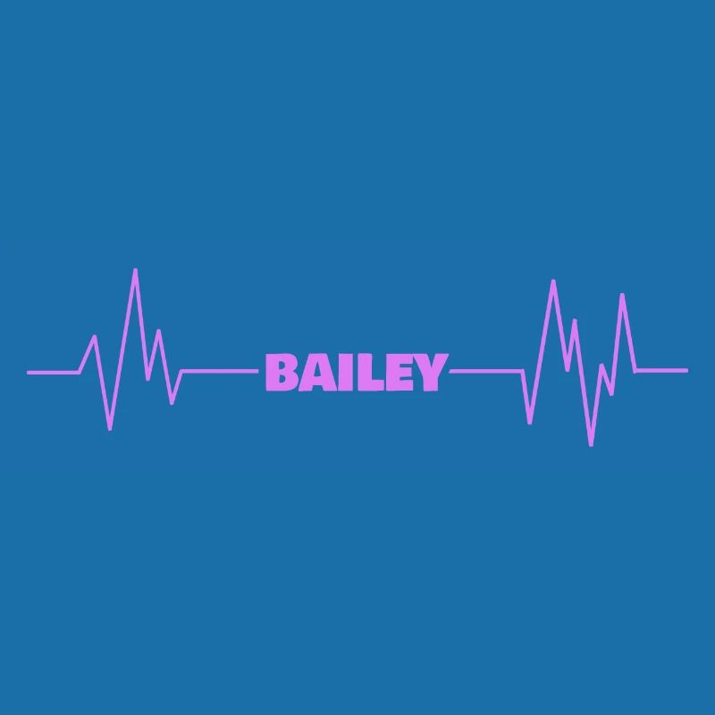 First name Bailey
