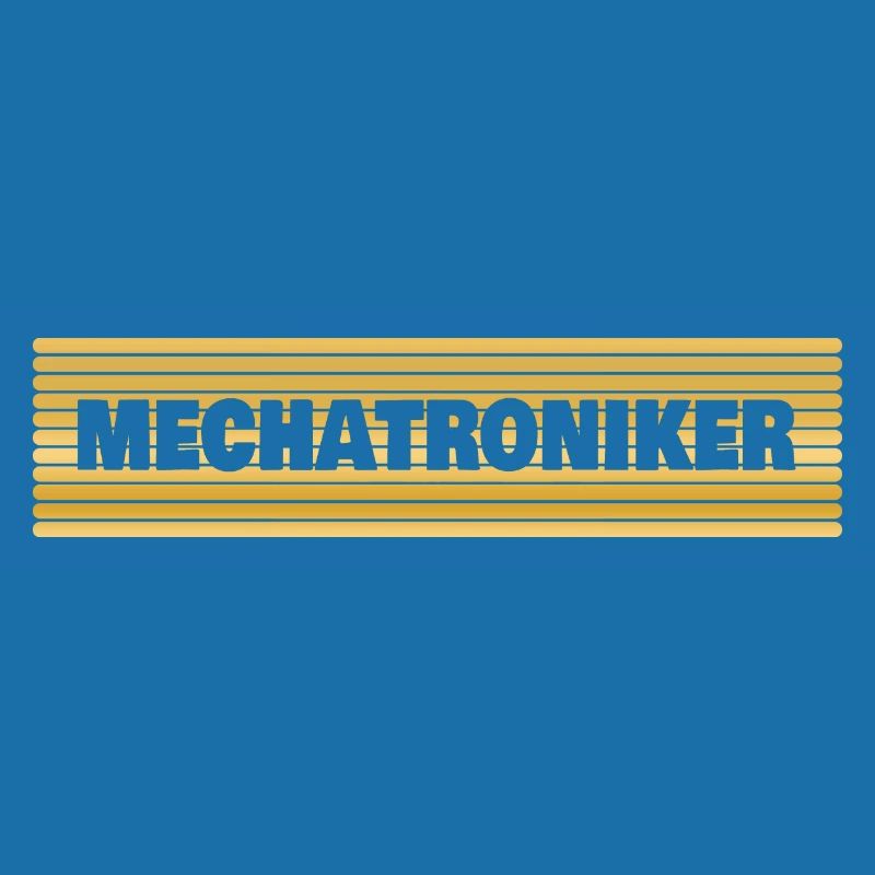 Mechatronics Engineer