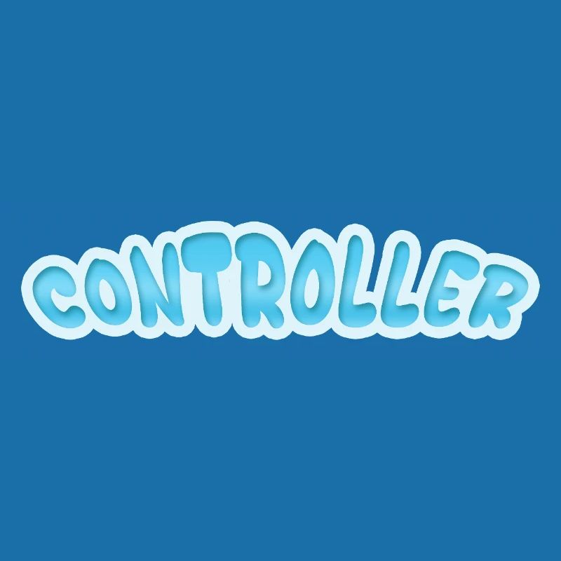 Gift for Controller