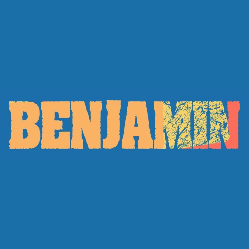 Gift for Benjamin