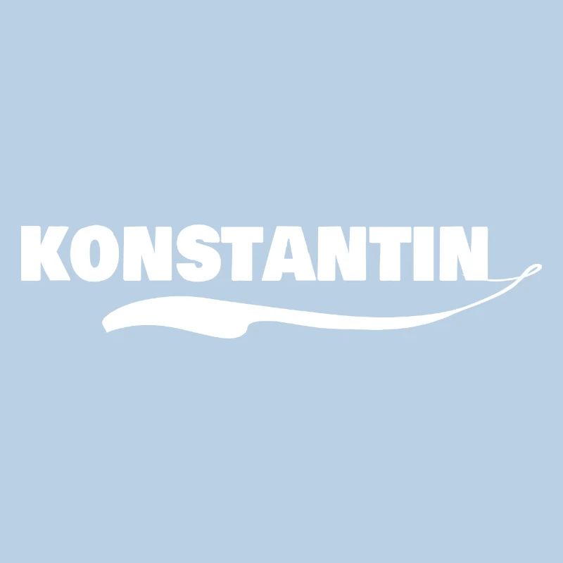 Constantine as a given name