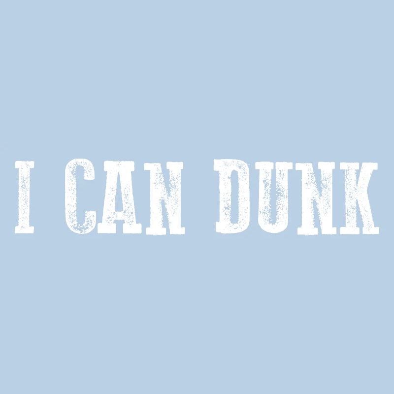 I Can Dunk 3