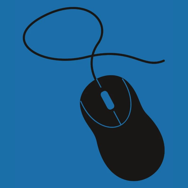 Computermaus