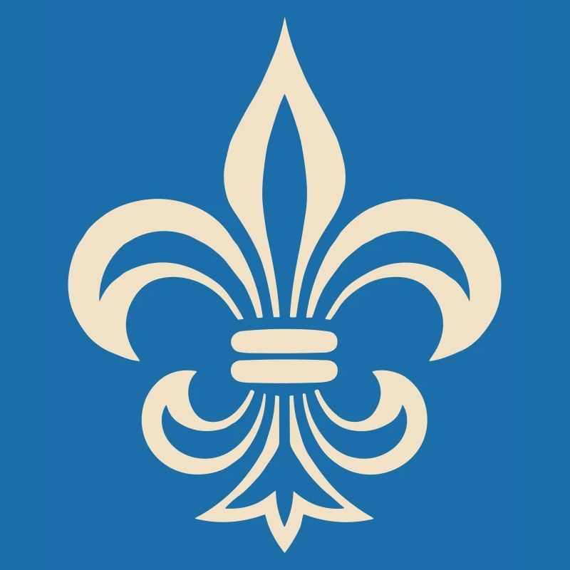 fleur de lys