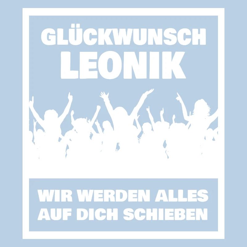 Leonik as a first name