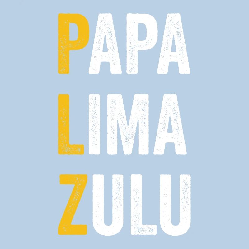 Computer Chat Papa Lima Zulu - Zip Code