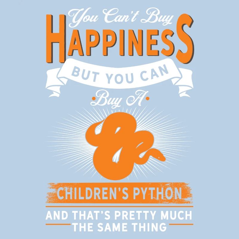 Sie Können Kinderpython Kaufen