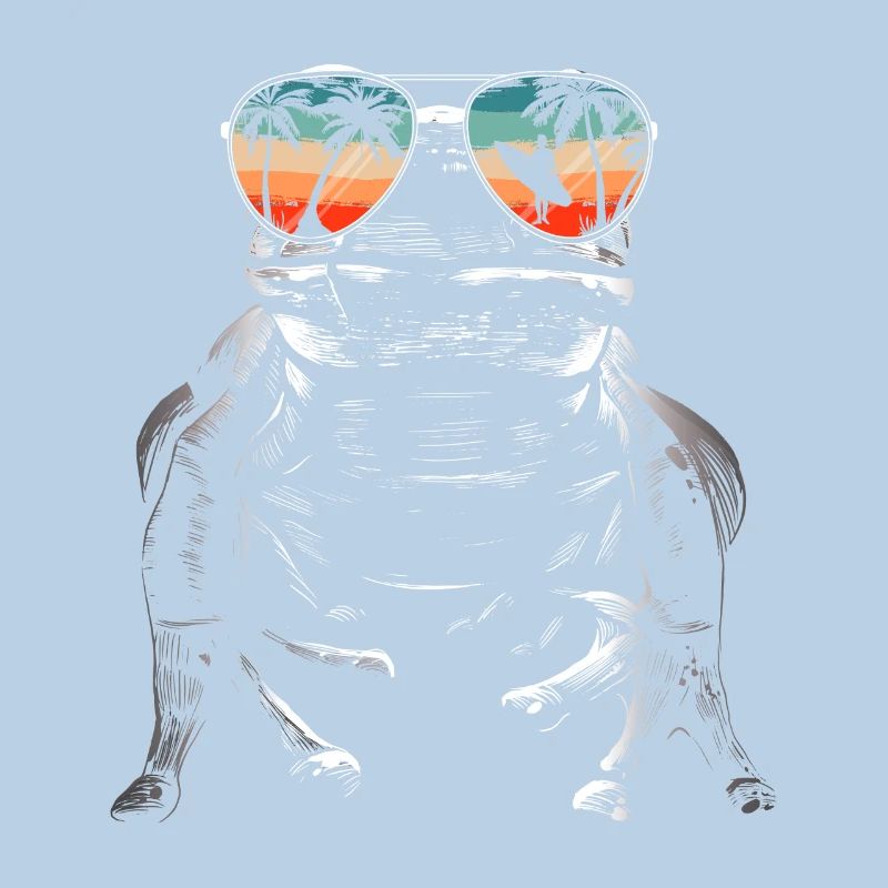 Frog Toad