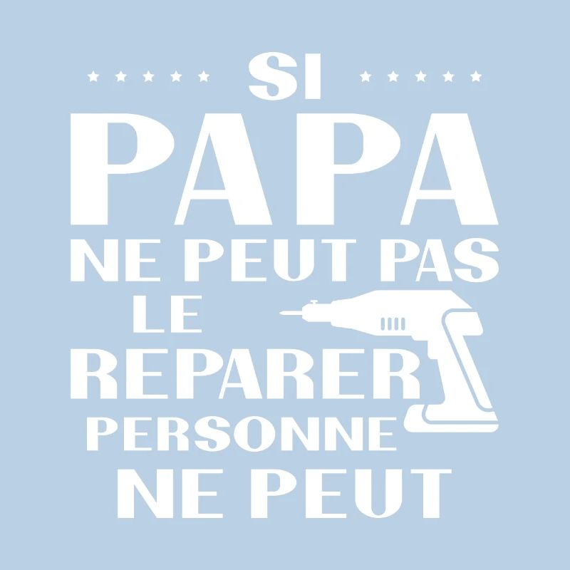 DIY Dad If Dad Can't Fix It
