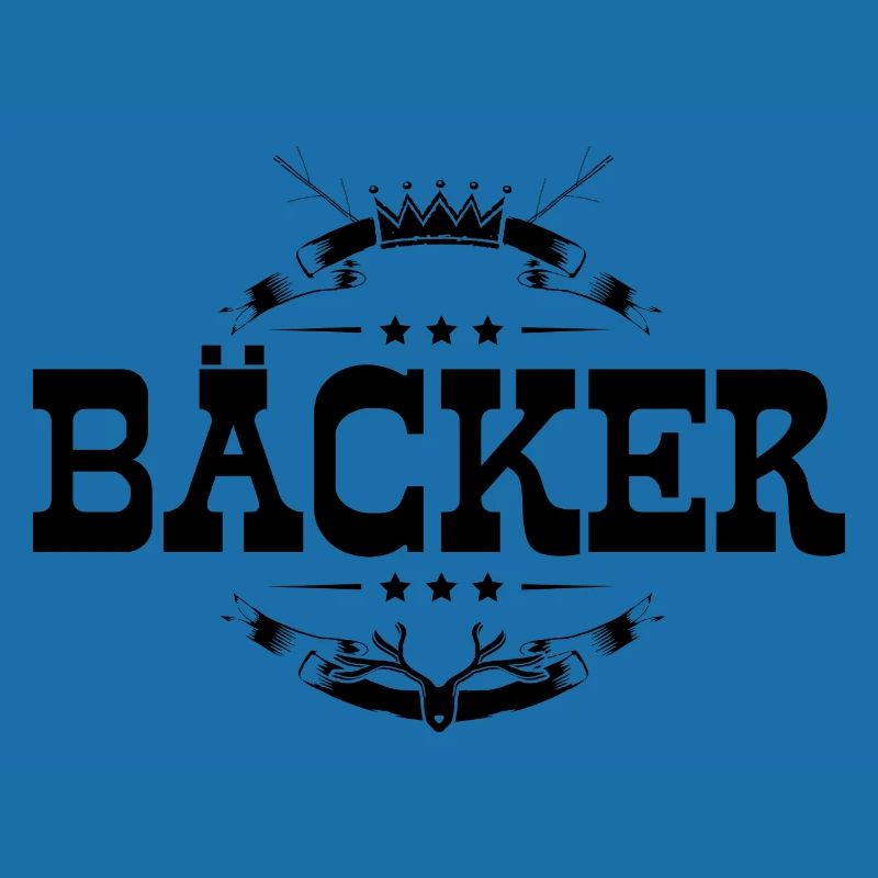 Bäcker Beruf