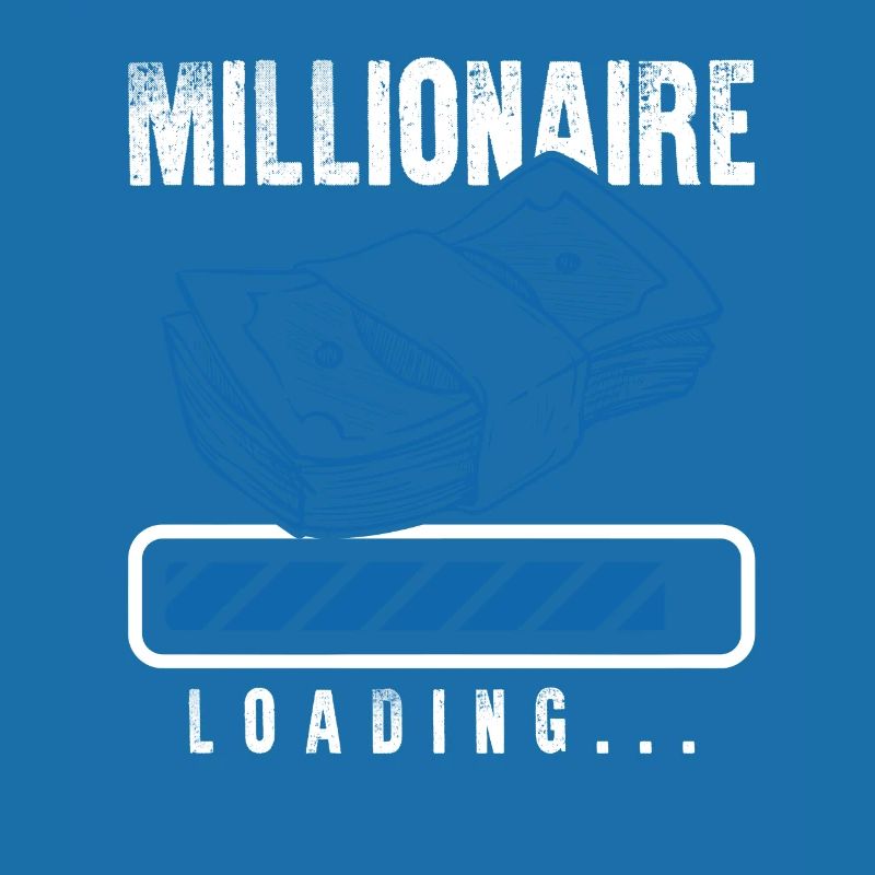 millionnaire loading