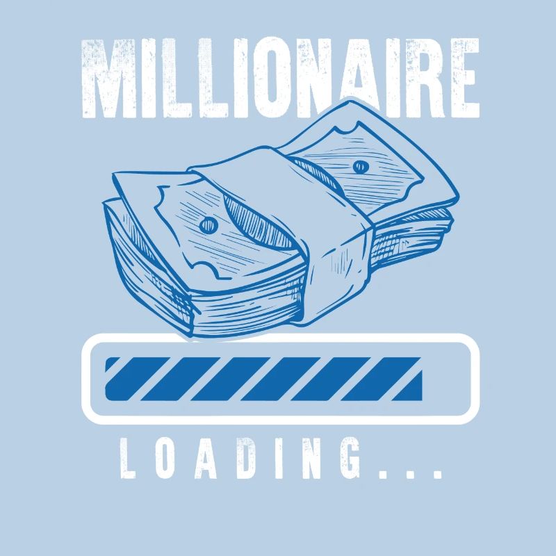 millionnaire loading
