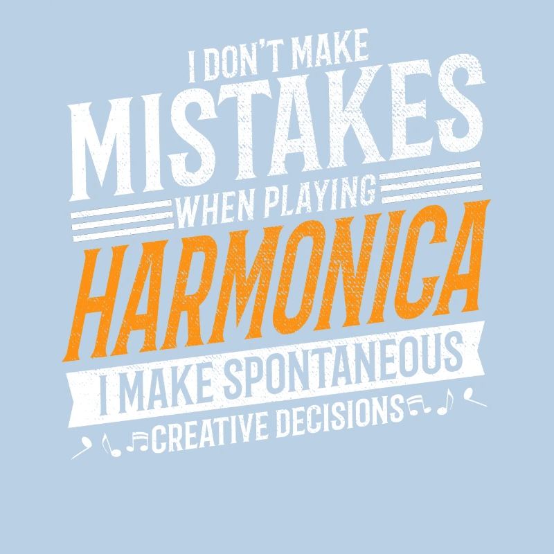 Harmonica Creative Harmonica Player