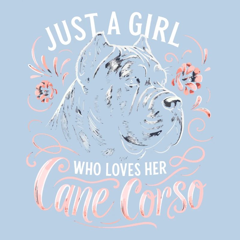 Cane Corso Hund