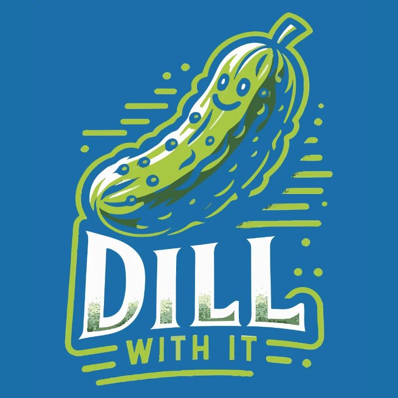 Concombre, Cornichon, Cornichon, Aneth alimentaire