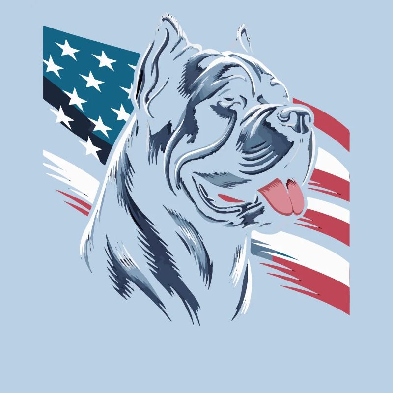 Cane Corso Hund