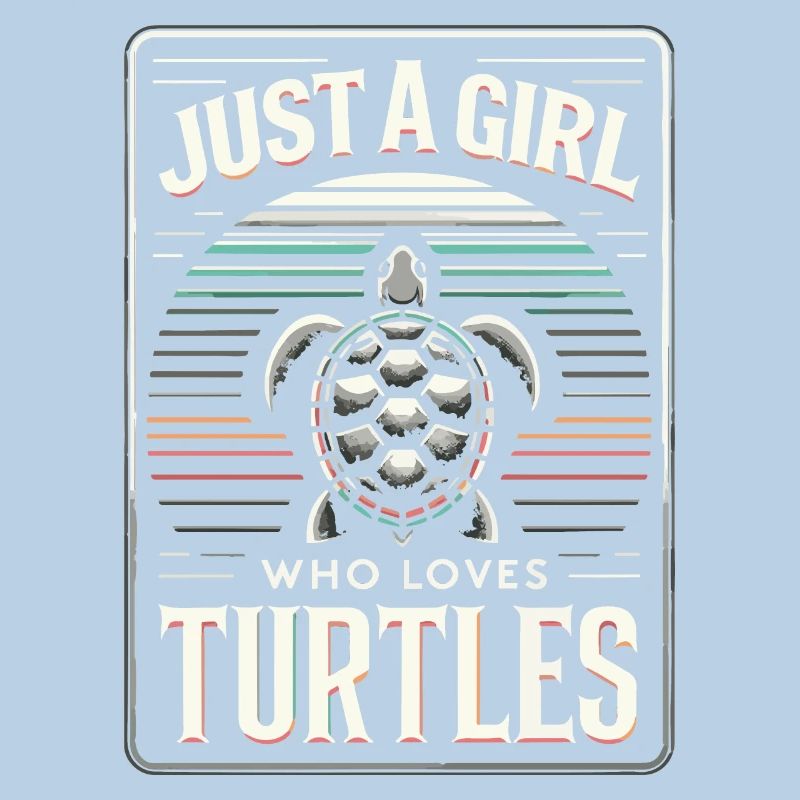 Turtle Sea Turtle Turtle Animal