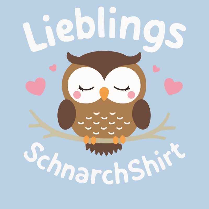 Nachteule Eule Eulen Vogel