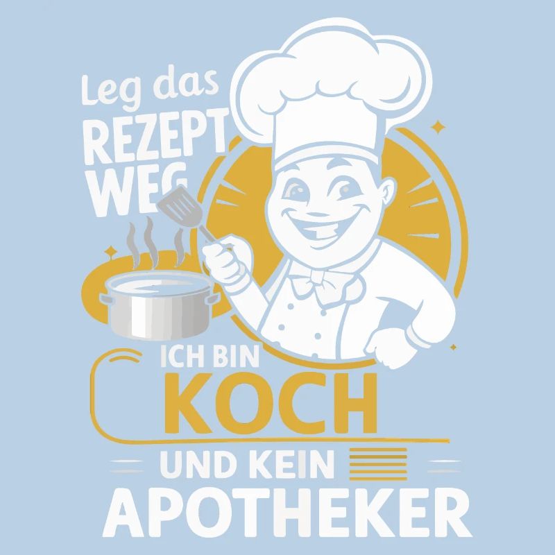 Cook Chef