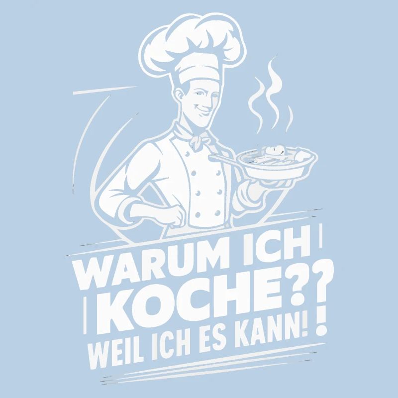 Chef cuisinier