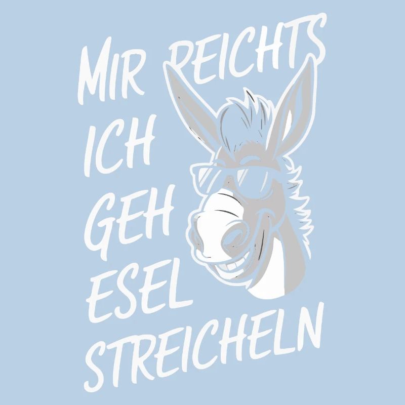 Âne, Âne, Mulet, Mule