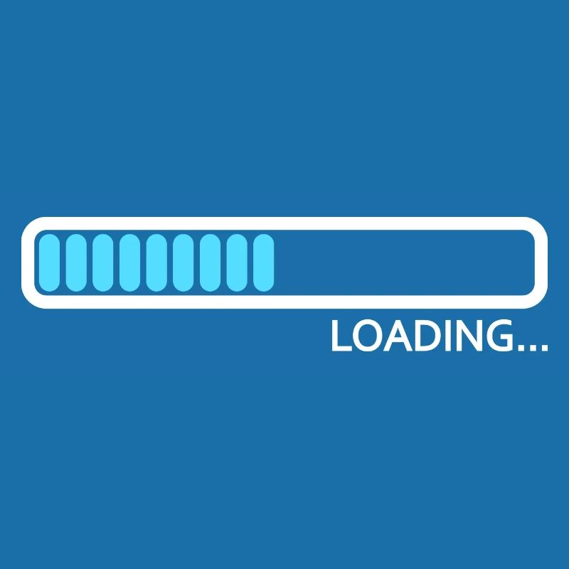 Loading bar Loading