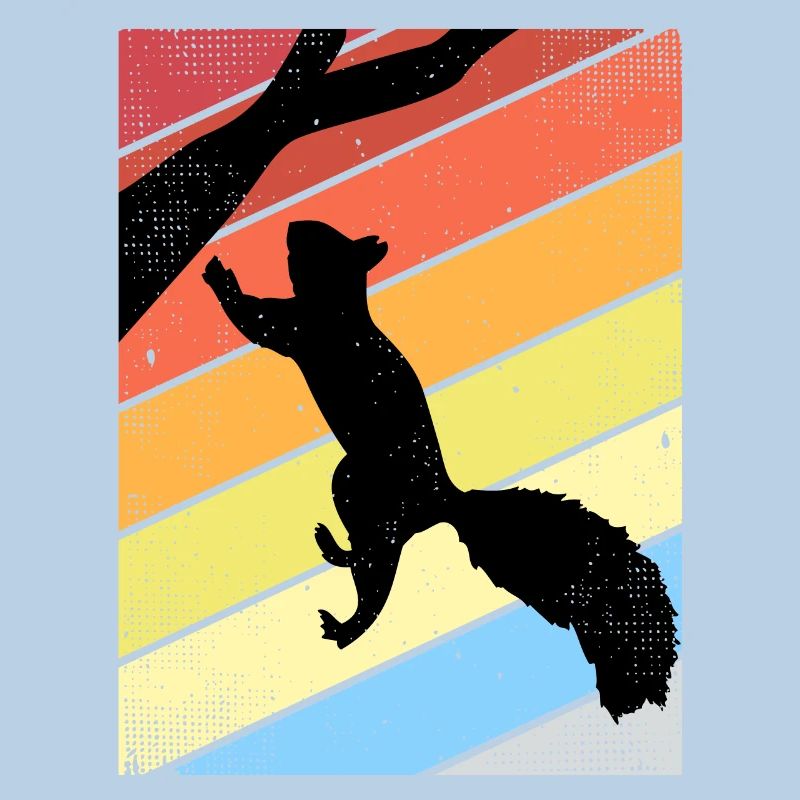squirrel