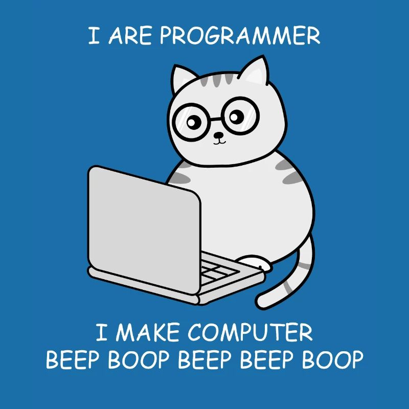 Informatiker Informatik Programmieren Ingenieur