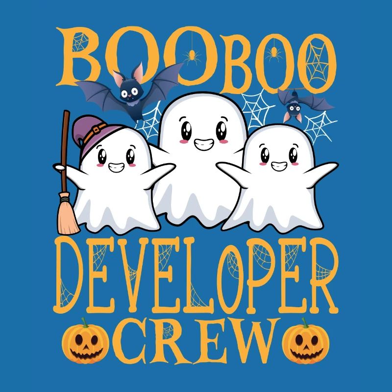 Developer Software Developer Computer Scientist Coder