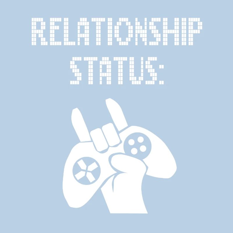 Game Player Relationship Controller Online Graphics