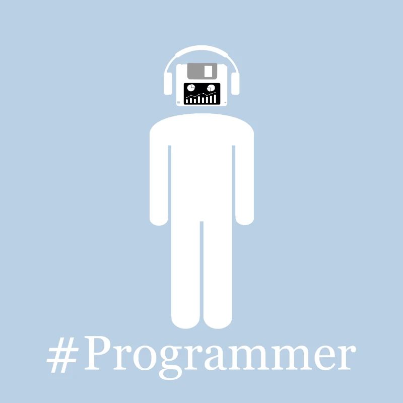 #Programmer