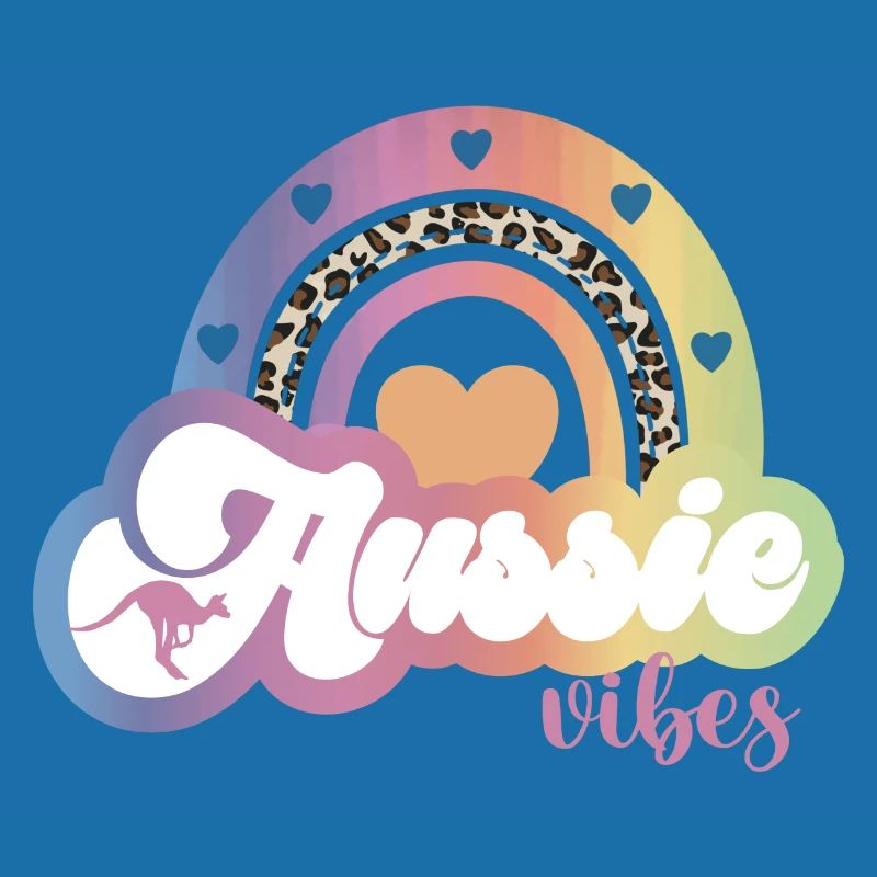Aussie vibes
